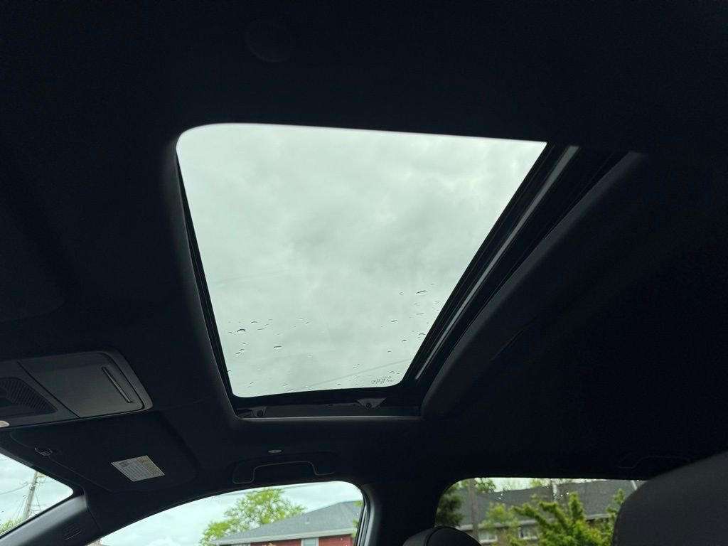 New 2026 Honda CR-V Sport image 14