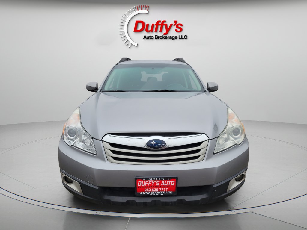 Used 2010 Subaru Outback 2.5i Premium w/ Popular Equipment Group 2A AWD/4WD image 12