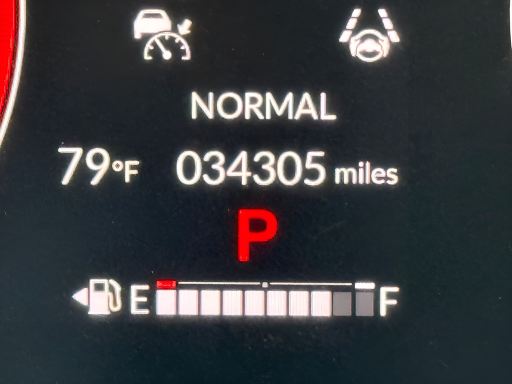 Certified 2024 Honda CR-V LX image 24
