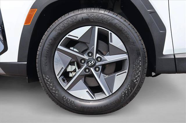 Used 2026 Hyundai Tucson SEL Plus AWD/4WD image 9