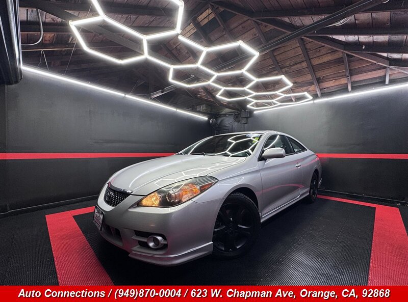 Used 2008 Toyota Solara Sport FWD image 2