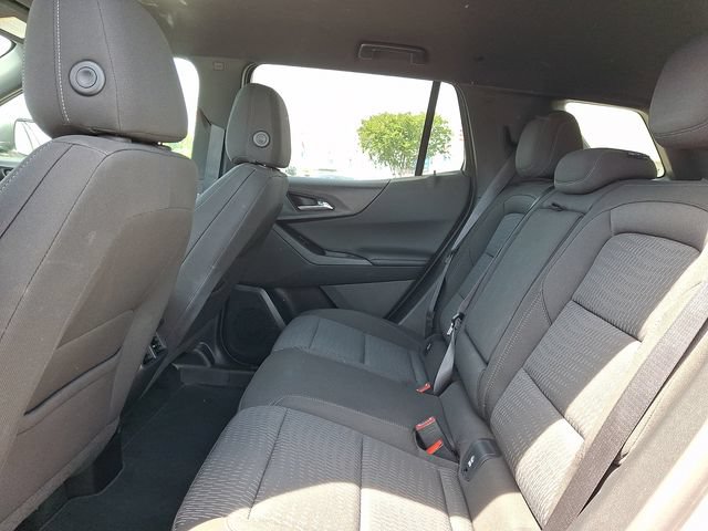 Used 2026 Chevrolet Equinox LT FWD image 10