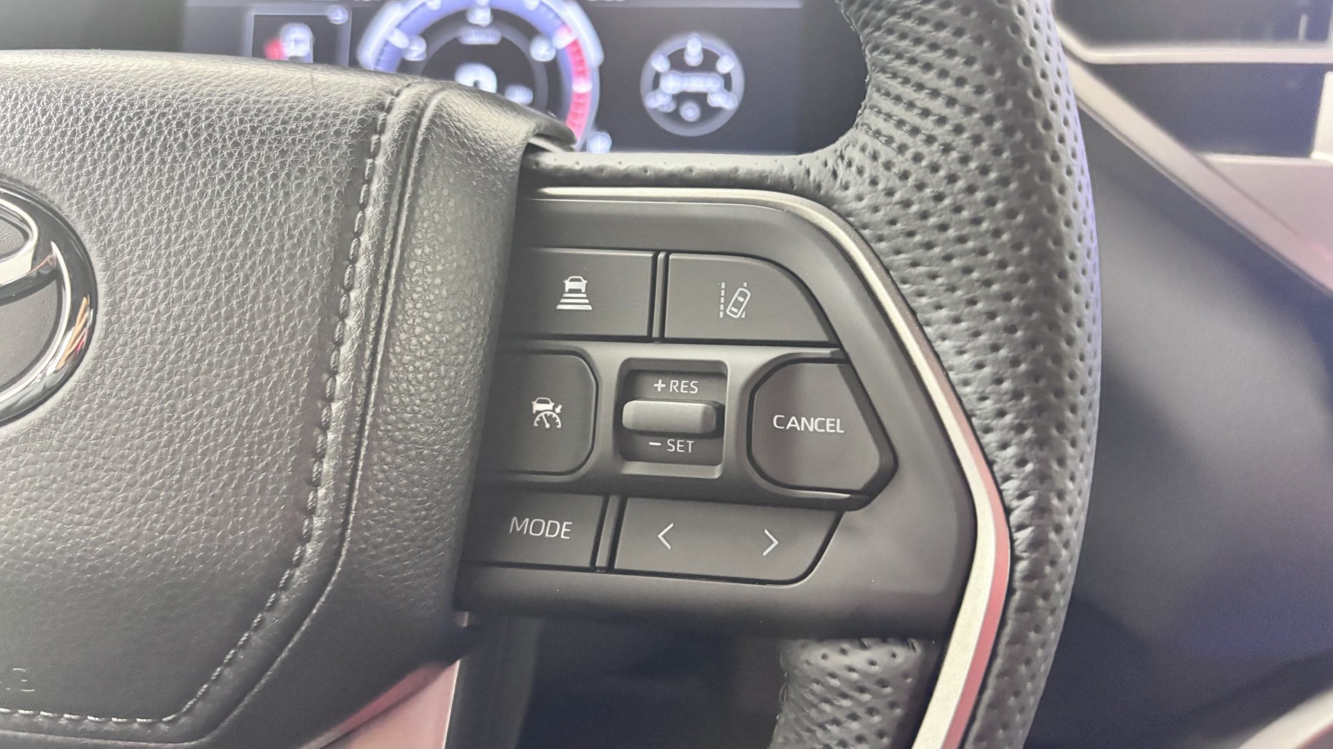 Used 2026 Toyota Tundra Limited RWD image 13