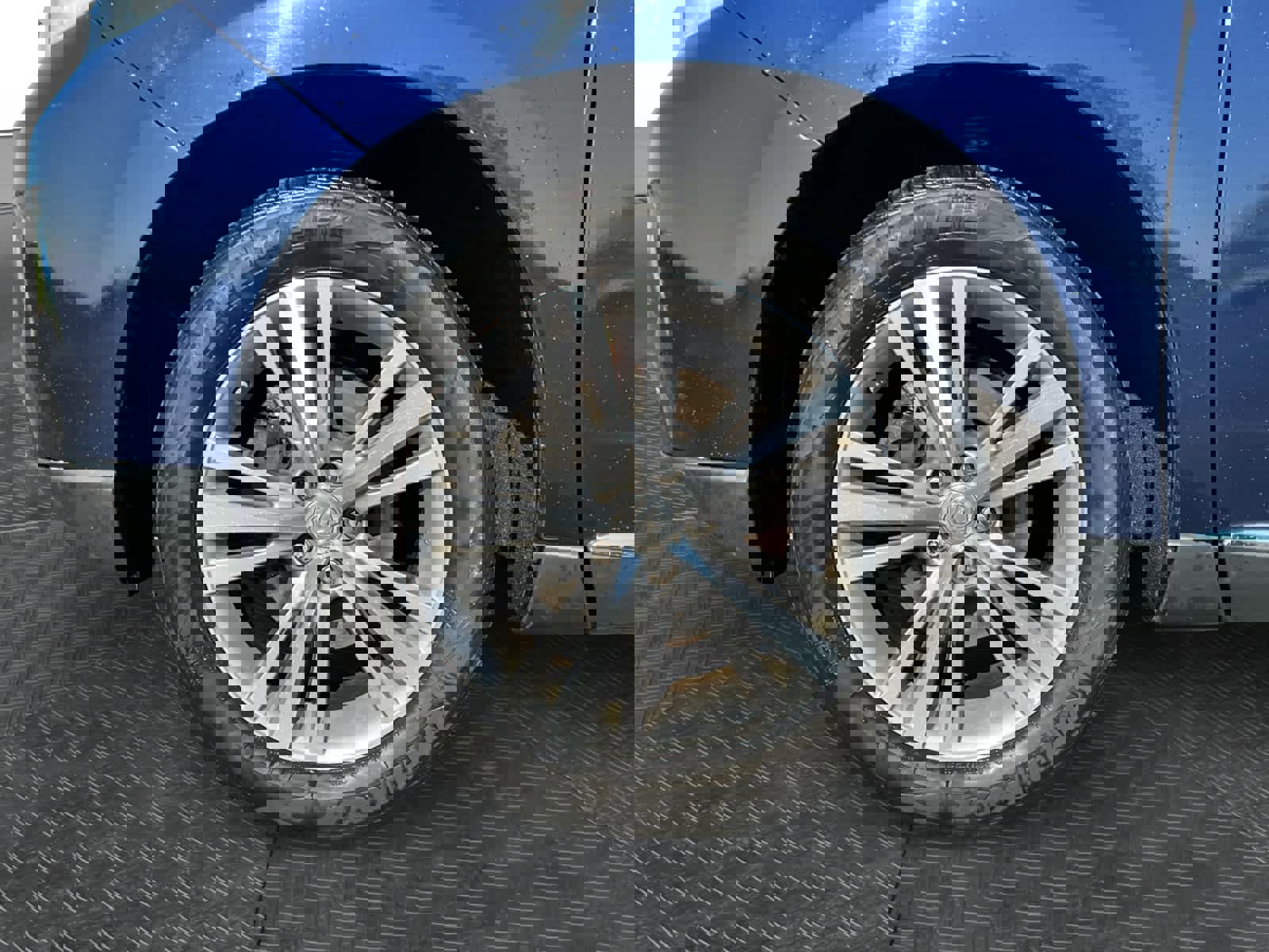 Used 2015 Lexus RX 350 AWD image 17