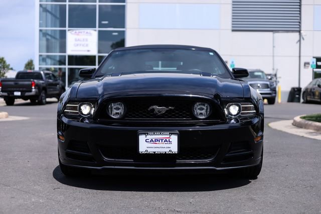 Used 2013 Ford Mustang GT RWD image 7