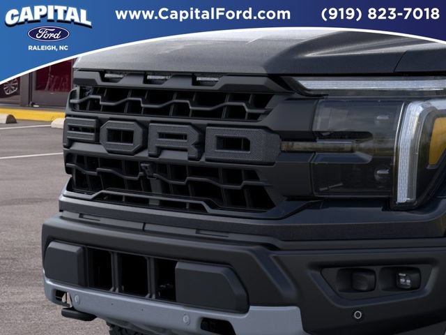 New 2026 Ford F150 Raptor AWD/4WD image 18