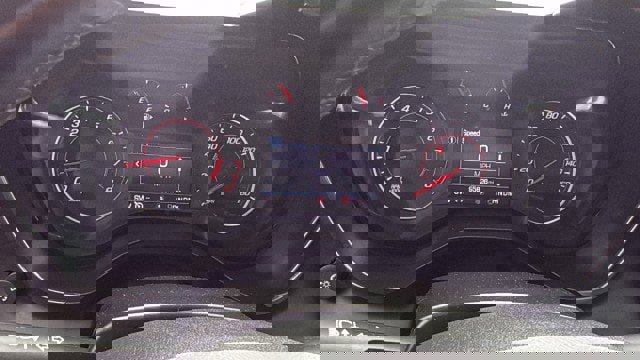 Used 2019 Chevrolet Camaro LT image 13