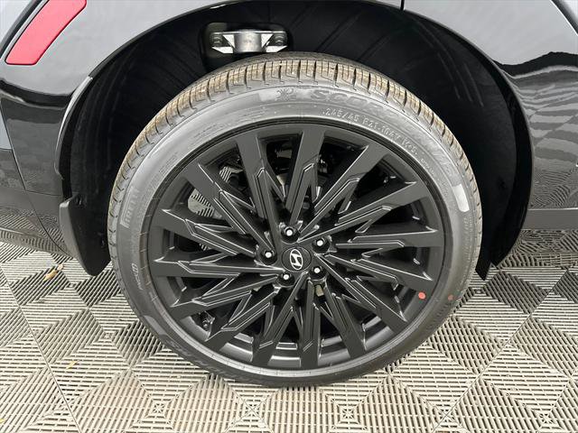 New 2026 Hyundai Santa Fe Calligraphy image 19