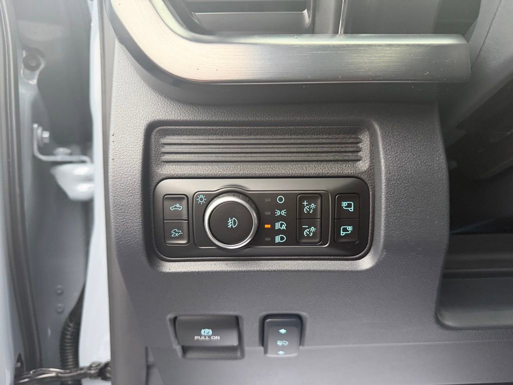 New 2026 Ford F250 Lariat w/ Lariat Ultimate Package image 23