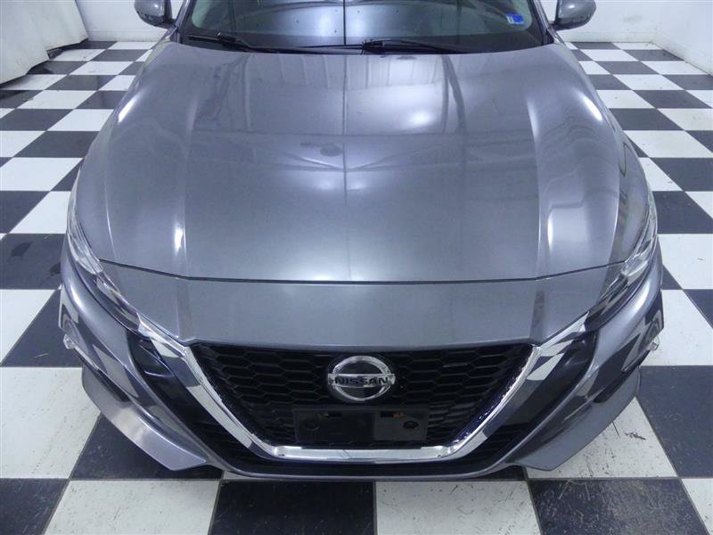 Used 2020 Nissan Altima 2.5 S FWD image 26