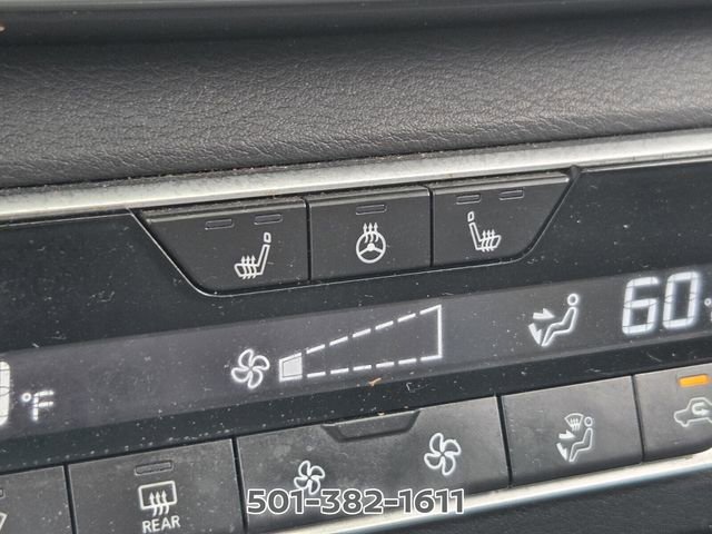 Used 2019 Nissan Altima 2.5 Platinum FWD image 24