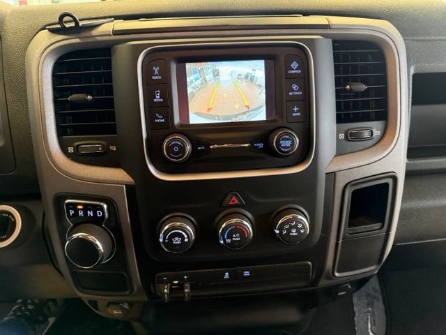 Used 2022 RAM 1500 Tradesman w/ Popular Equipment Group RWD image 18