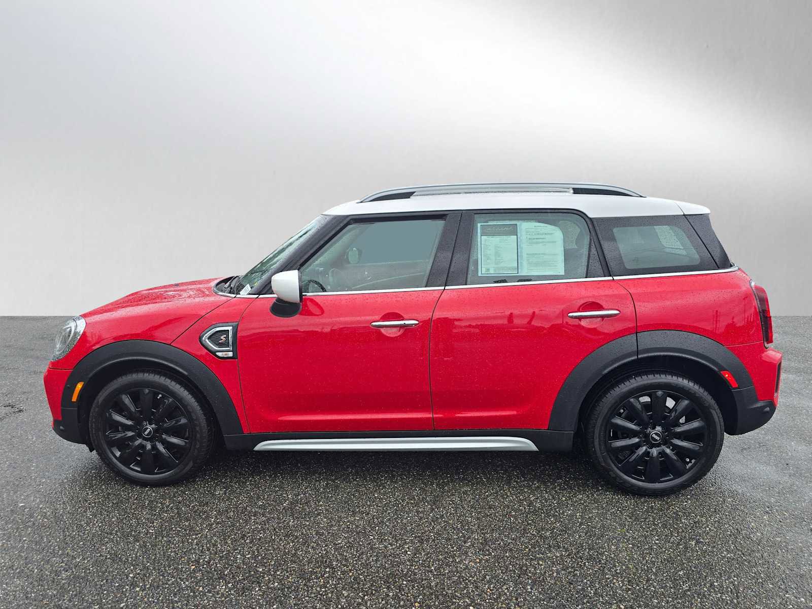 Used 2023 MINI Cooper Countryman S image 6