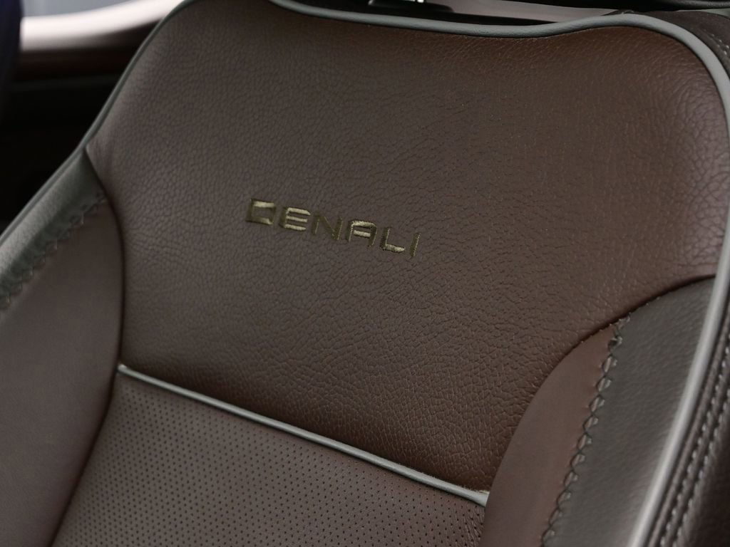 Used 2024 GMC Sierra 1500 Denali image 35