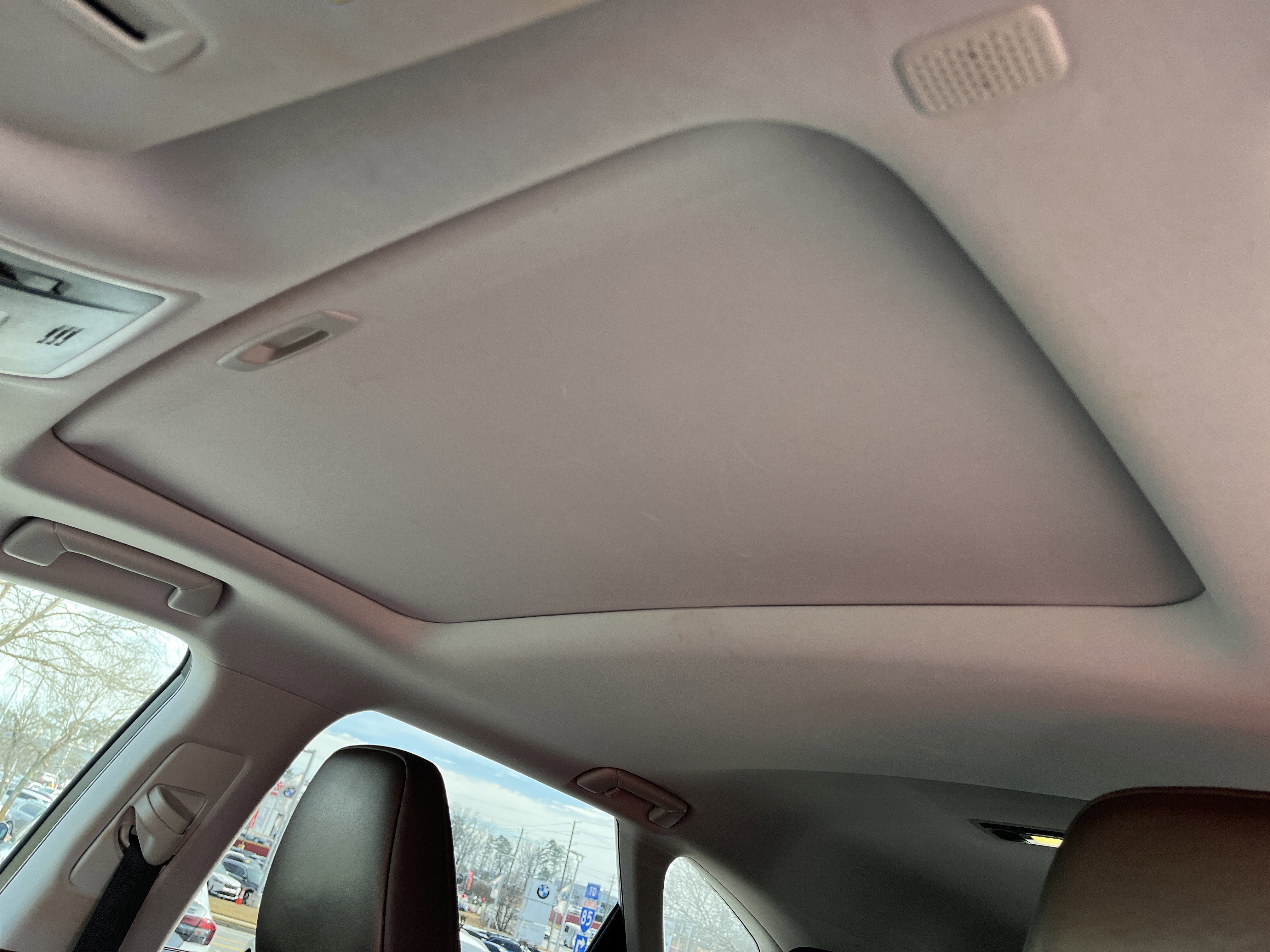 Used 2019 Lexus RX 350L AWD image 19