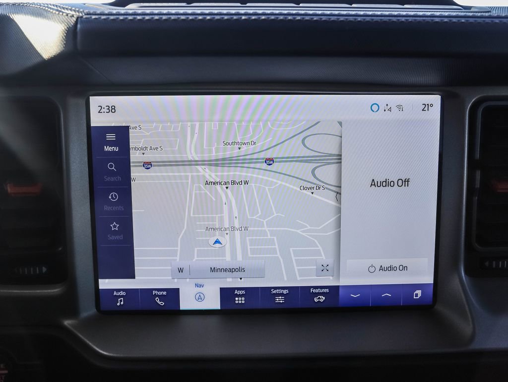 Used 2024 Ford Bronco Raptor image 15