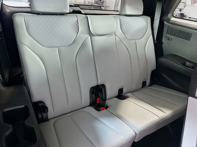 Used 2023 Hyundai Palisade SEL AWD/4WD image 25
