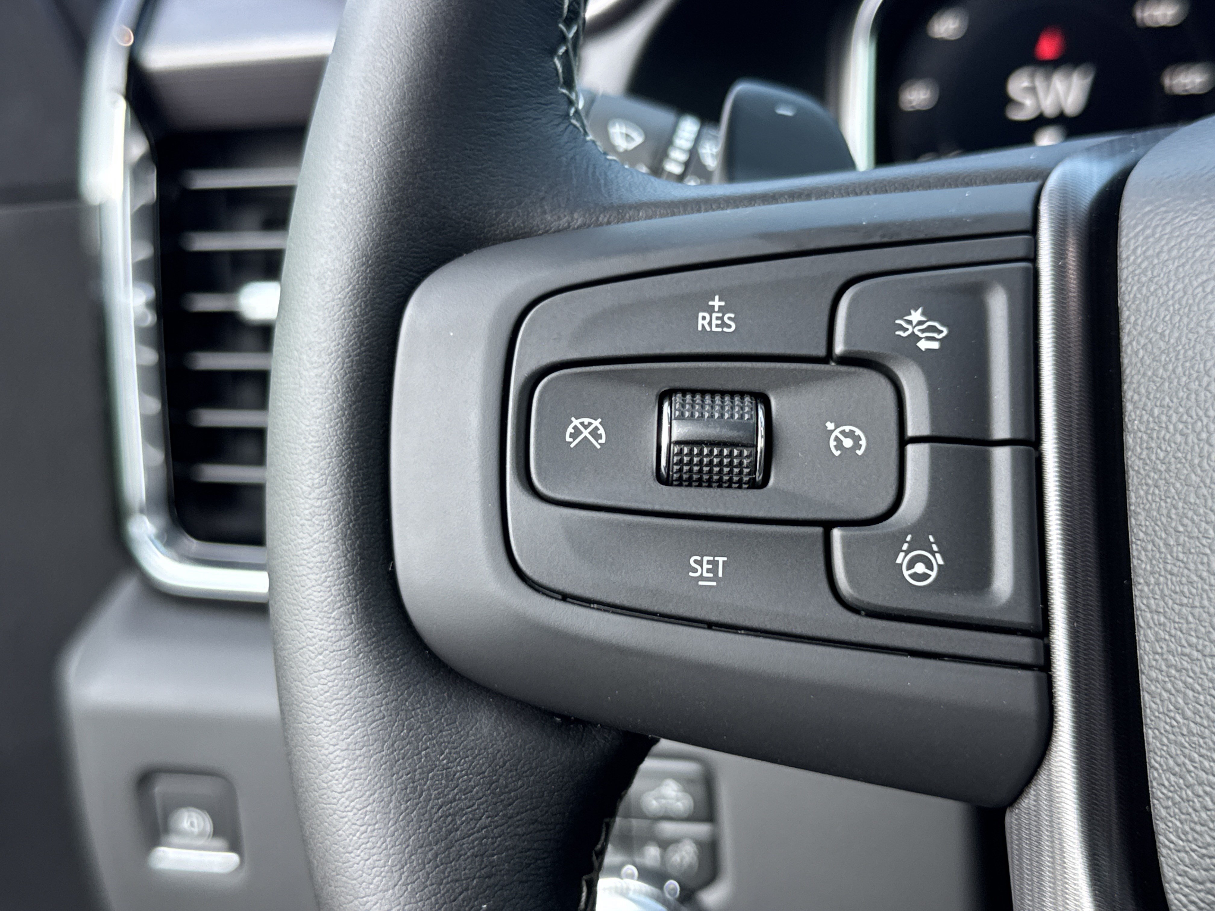 New 2026 GMC Sierra 1500 Denali Ultimate AWD/4WD image 20