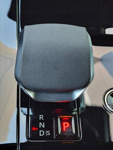 Certified 2025 Land Rover Range Rover Sport Dynamic SE AWD/4WD image 12