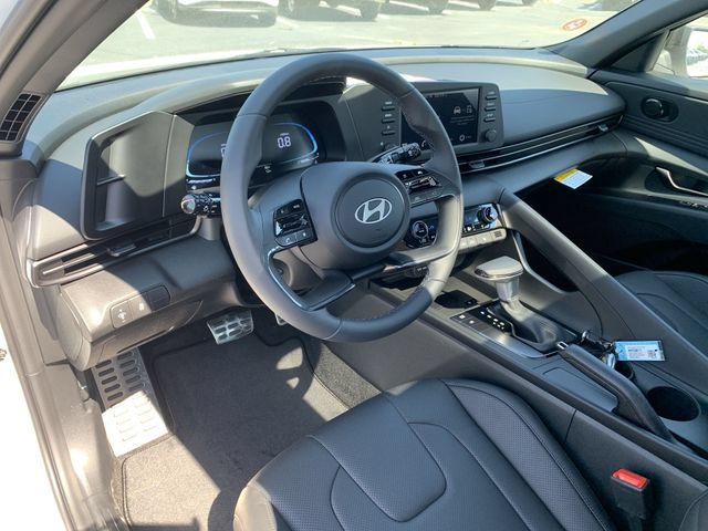 New 2026 Hyundai Elantra SEL Sport FWD image 20