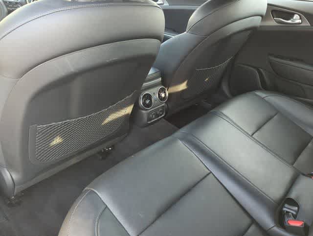 Used 2019 Kia Stinger GT AWD/4WD image 17
