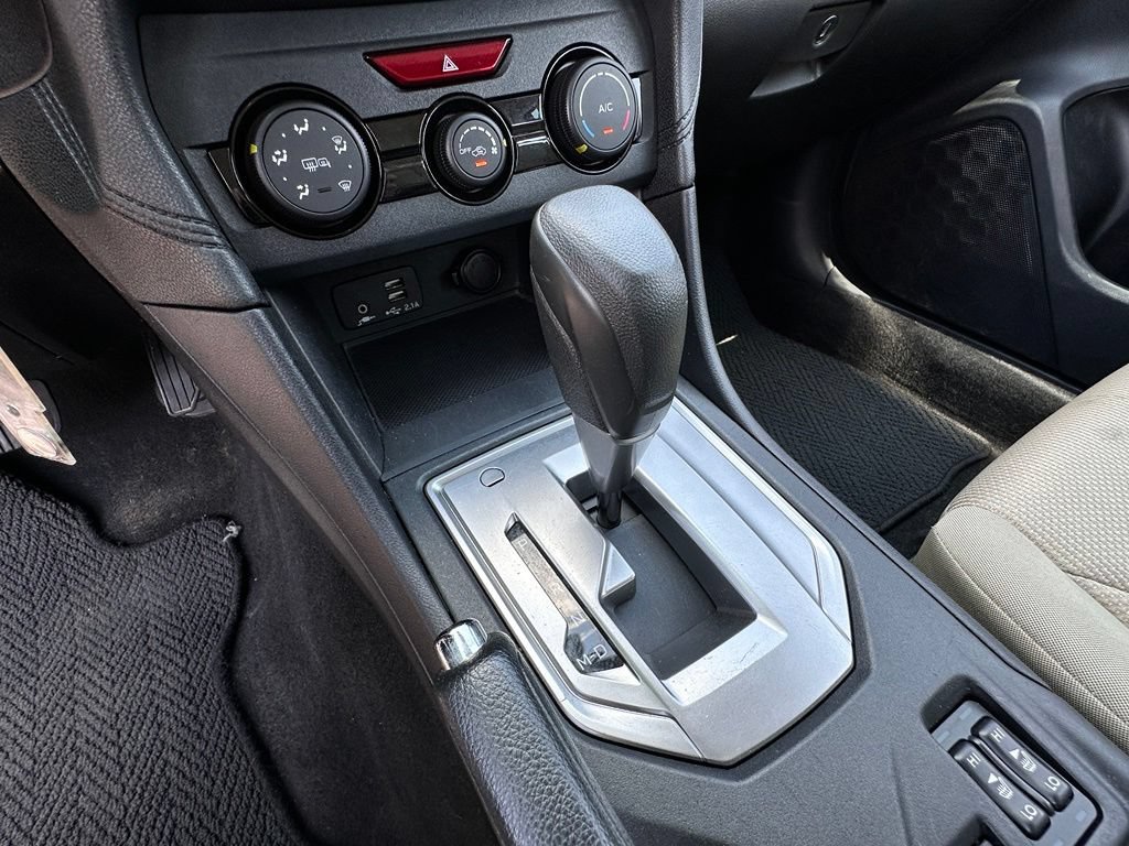 Used 2023 Subaru Impreza Premium AWD/4WD image 27