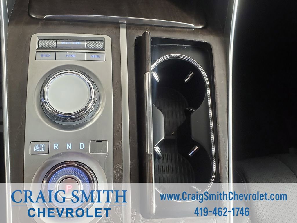 Used 2024 Genesis GV80 2.5T image 35