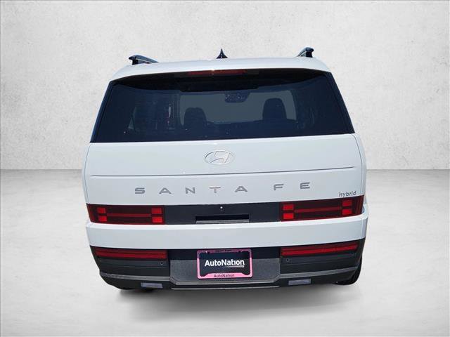 New 2026 Hyundai Santa Fe SEL image 16