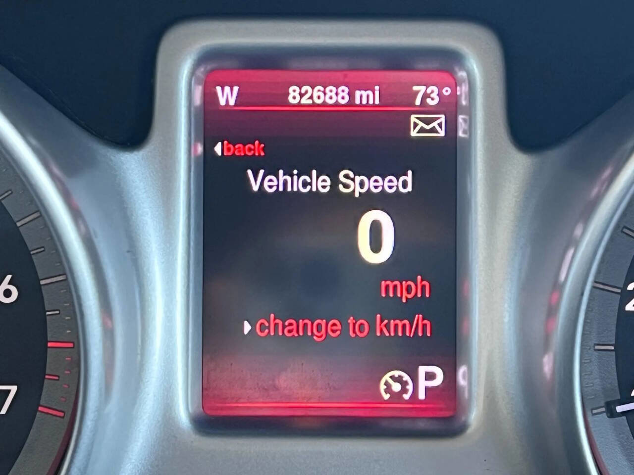 Used 2013 Dodge Journey R/T AWD/4WD image 29