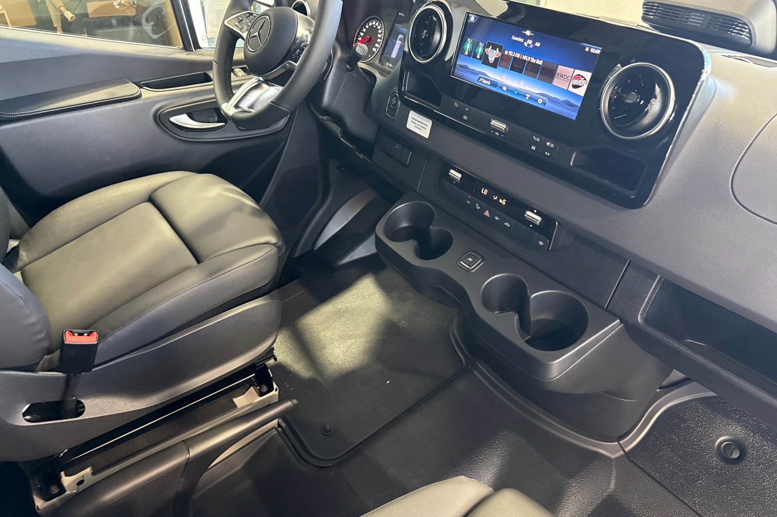 New 2026 Mercedes-Benz Sprinter 3500 image 15