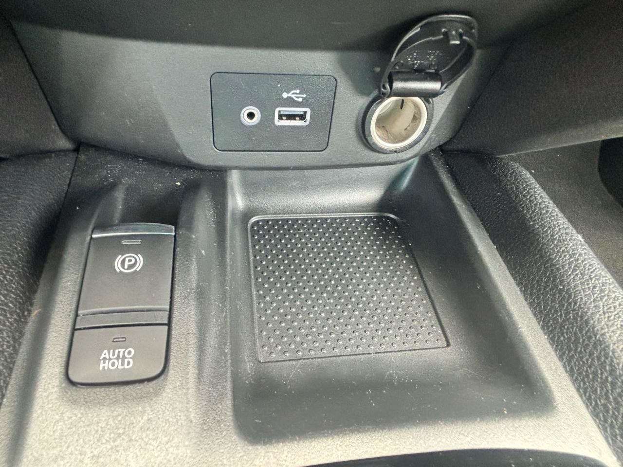 Used 2022 Nissan Rogue Sport SV w/ Technology Package AWD/4WD image 52