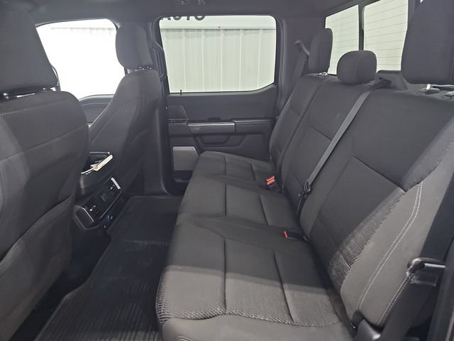 Used 2023 Ford F150 XLT w/ Equipment Group 302A High AWD/4WD image 34