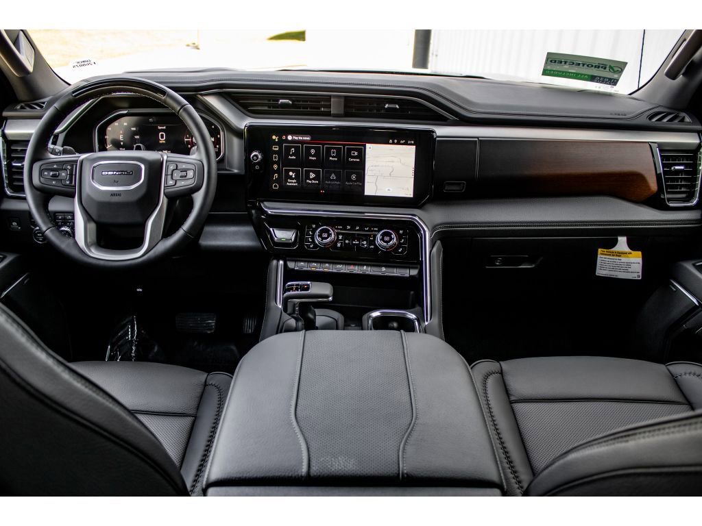 New 2026 GMC Sierra 1500 Denali image 18
