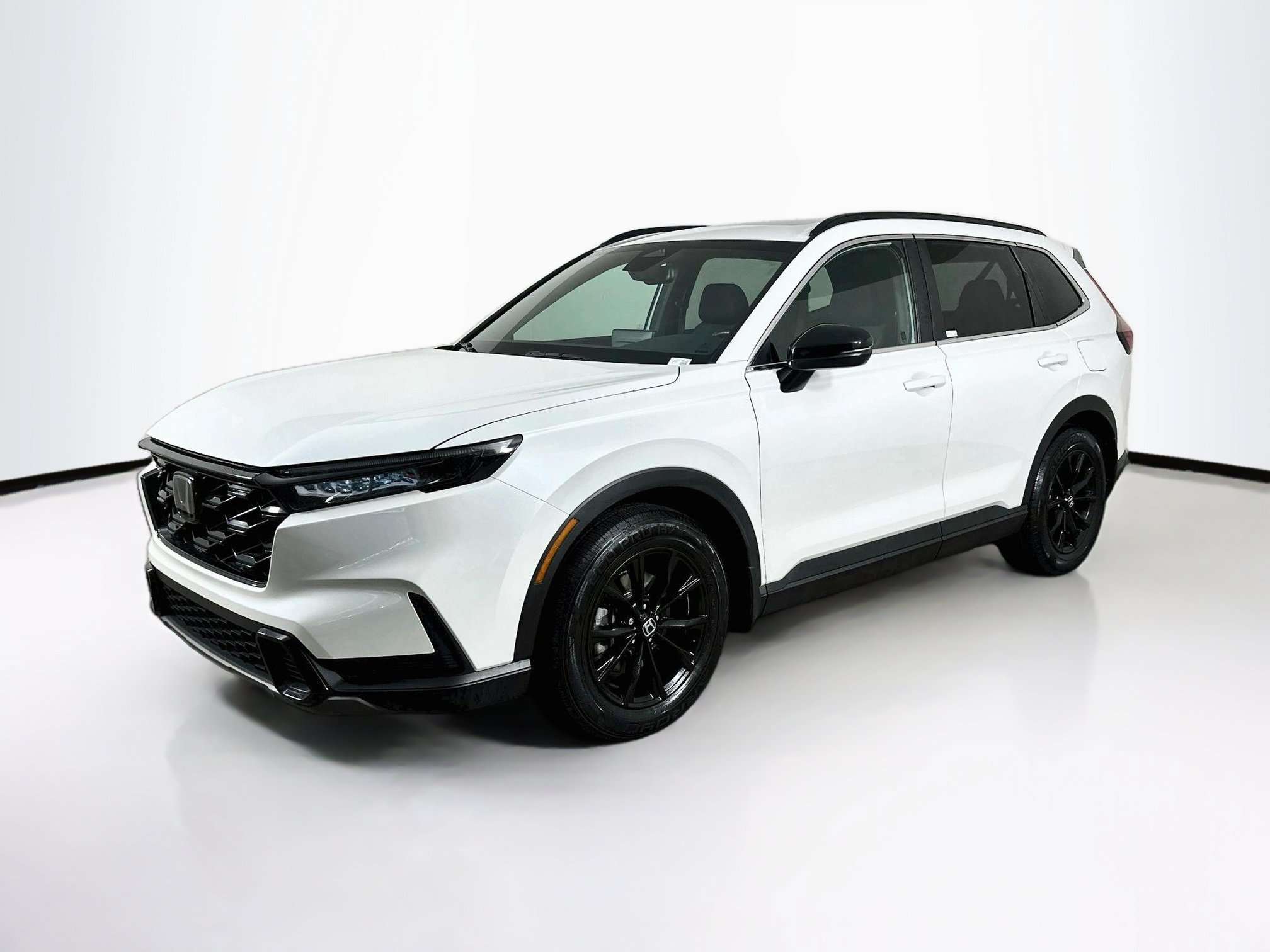 Used 2024 Honda CR-V Sport image 3