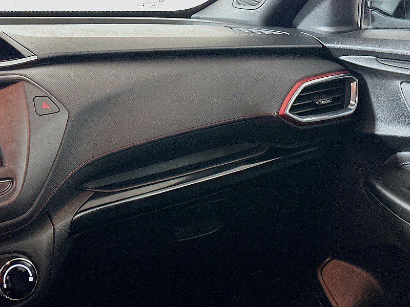 Used 2022 Chevrolet TrailBlazer RS image 22