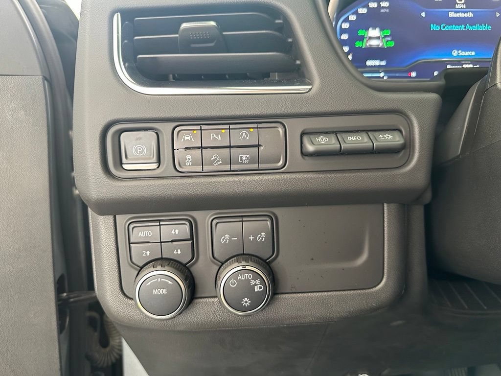 Used 2023 Chevrolet Tahoe High Country AWD/4WD image 20
