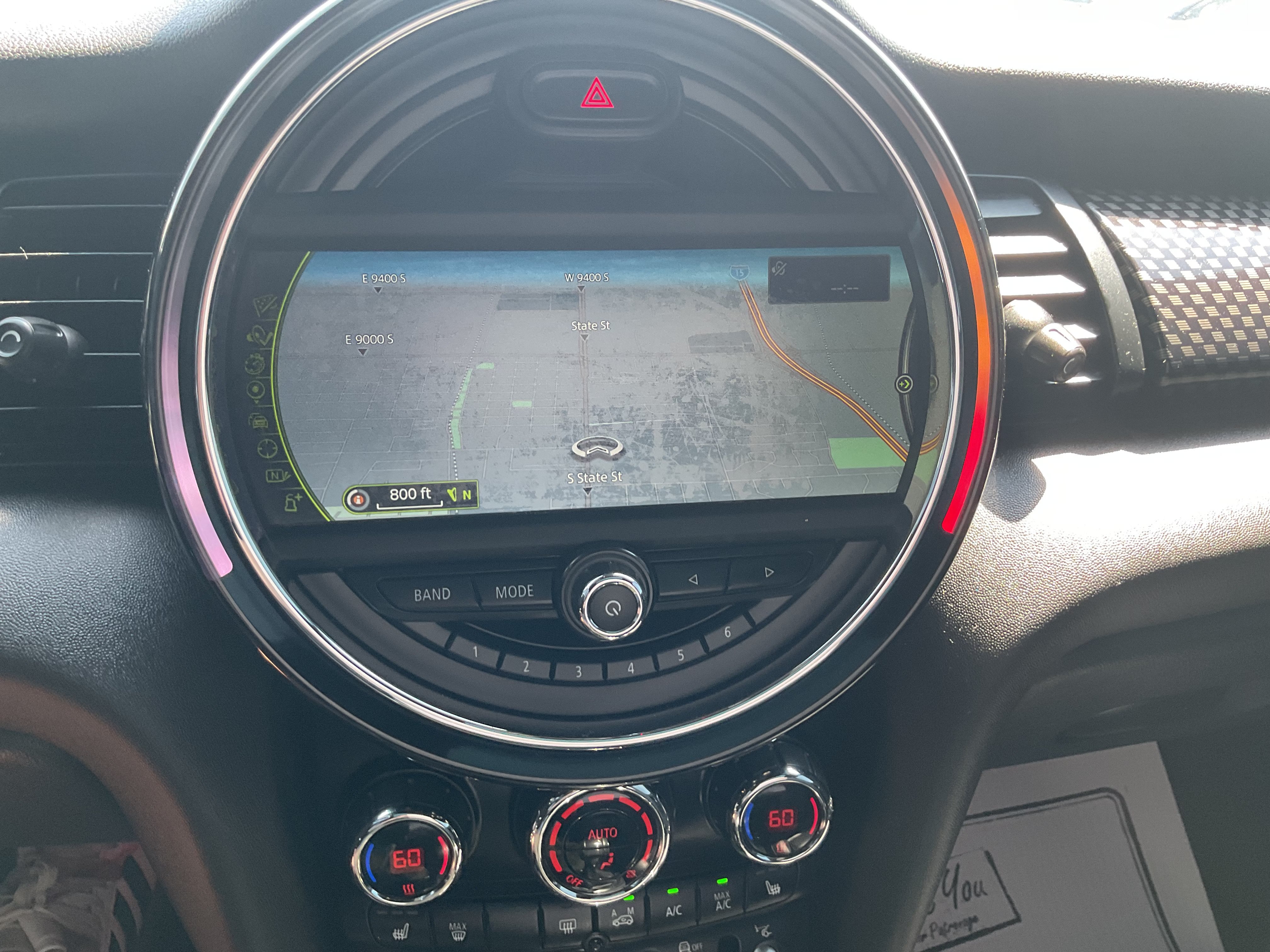 Used 2015 MINI Cooper S FWD image 21