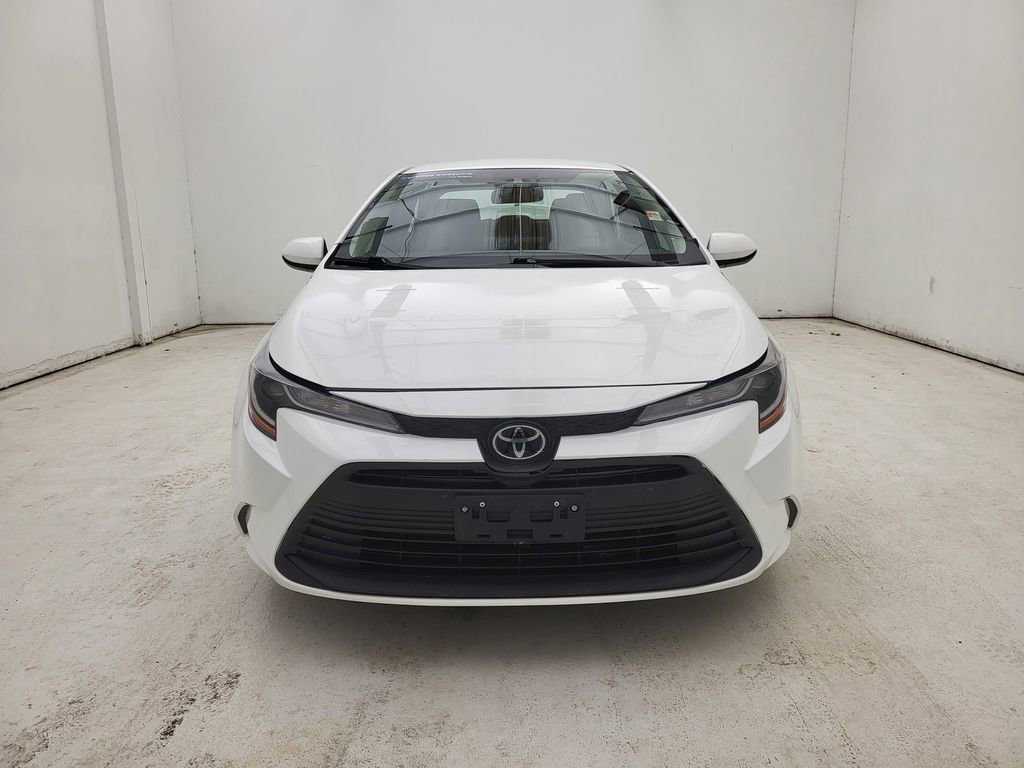 Used 2024 Toyota Corolla LE image 16