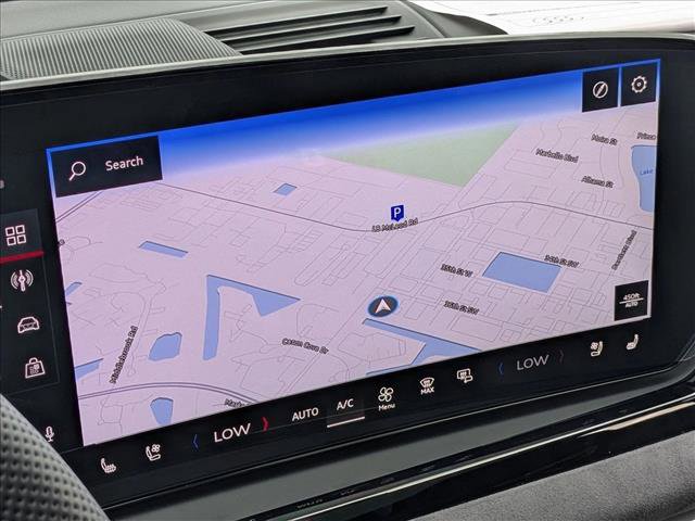 New 2025 Audi S5 Premium Plus image 12