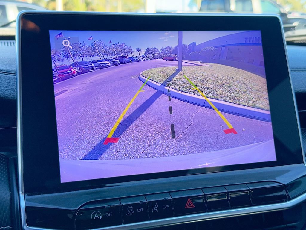 Used 2023 Jeep Compass Latitude image 14