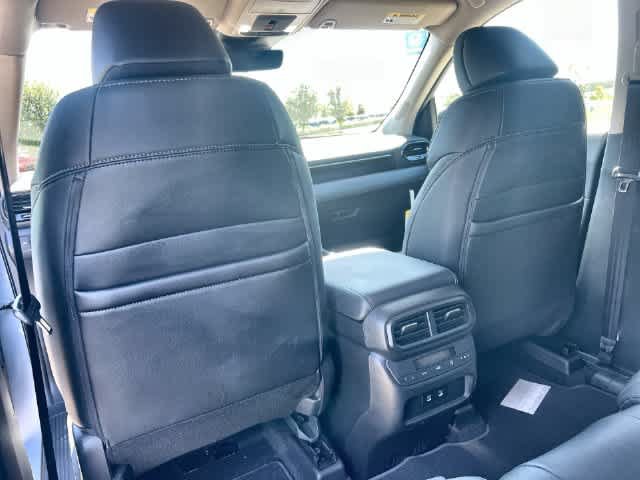 Certified 2026 Honda Pilot EX-L image 13