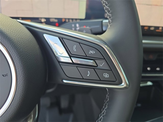 New 2026 Buick Envision Preferred image 24