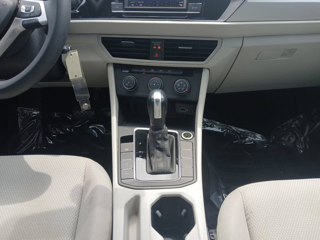 Used 2019 Volkswagen Jetta S w/ Driver Assistance Package FWD image 20