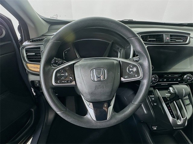 Certified 2022 Honda CR-V EX image 23