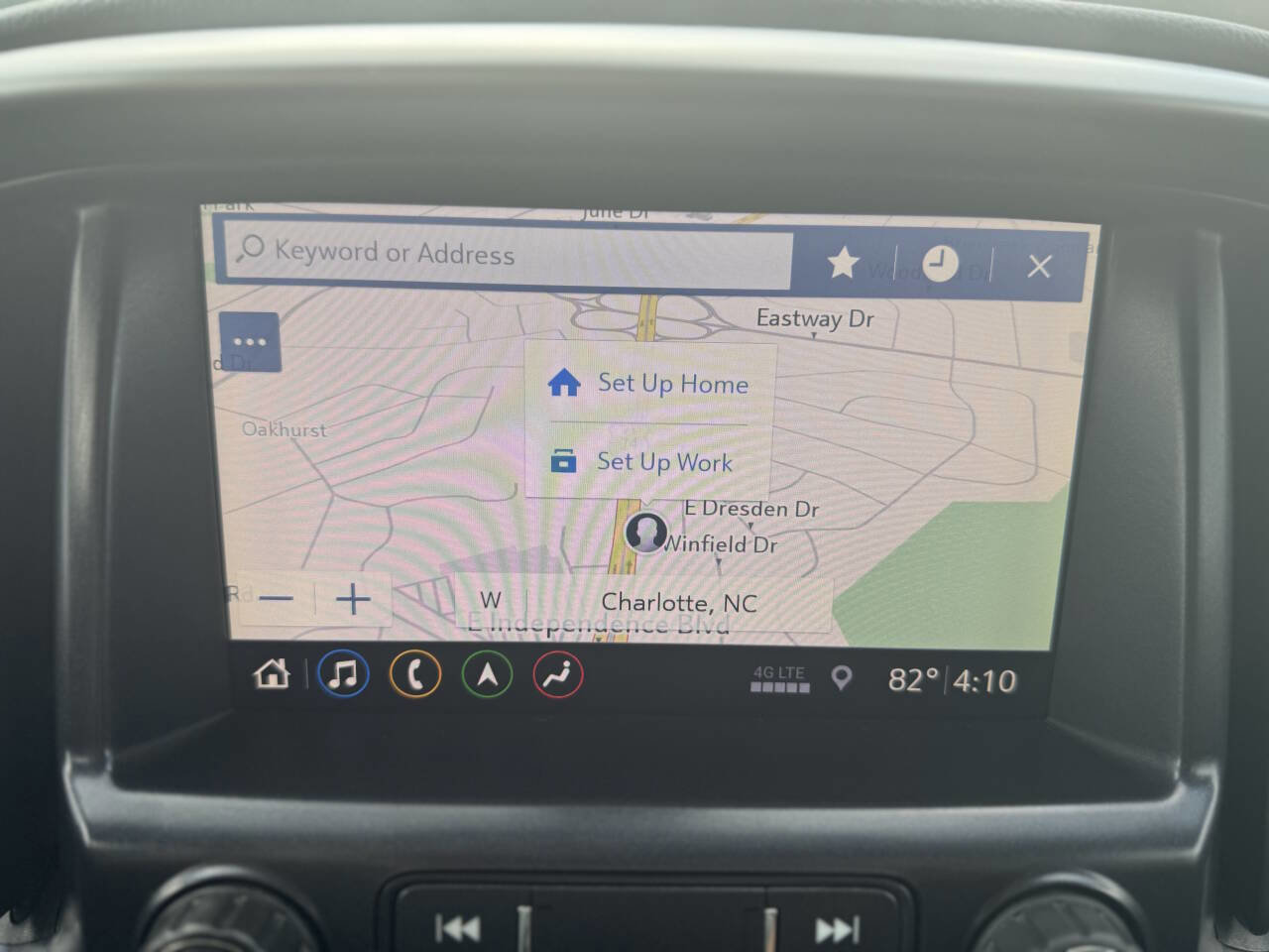 Used 2019 Chevrolet Colorado ZR2 image 27