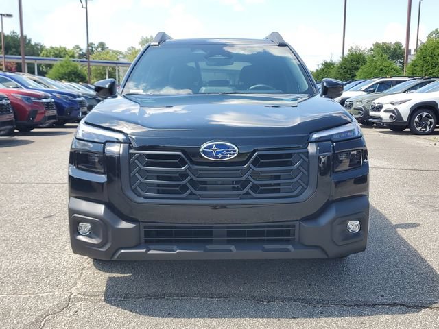 New 2026 Subaru Outback Touring XT AWD/4WD image 2