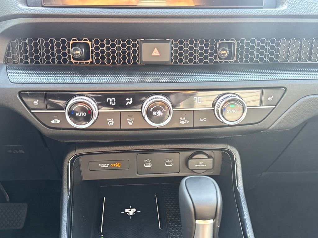 New 2026 Honda CR-V Sport-L image 22