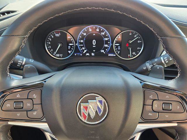 Certified 2023 Buick Enclave Avenir w/ Avenir Technology Package image 53