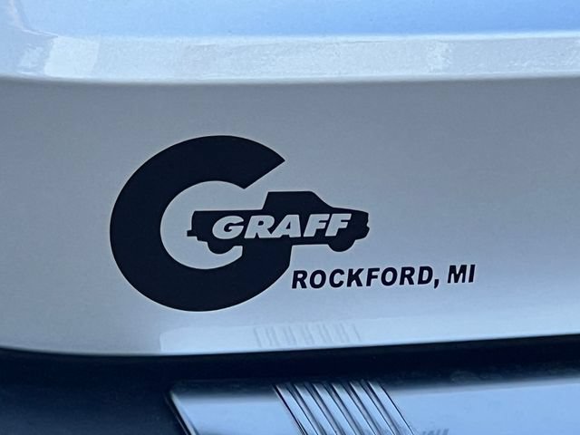 Used 2023 Nissan Rogue SV AWD/4WD image 43