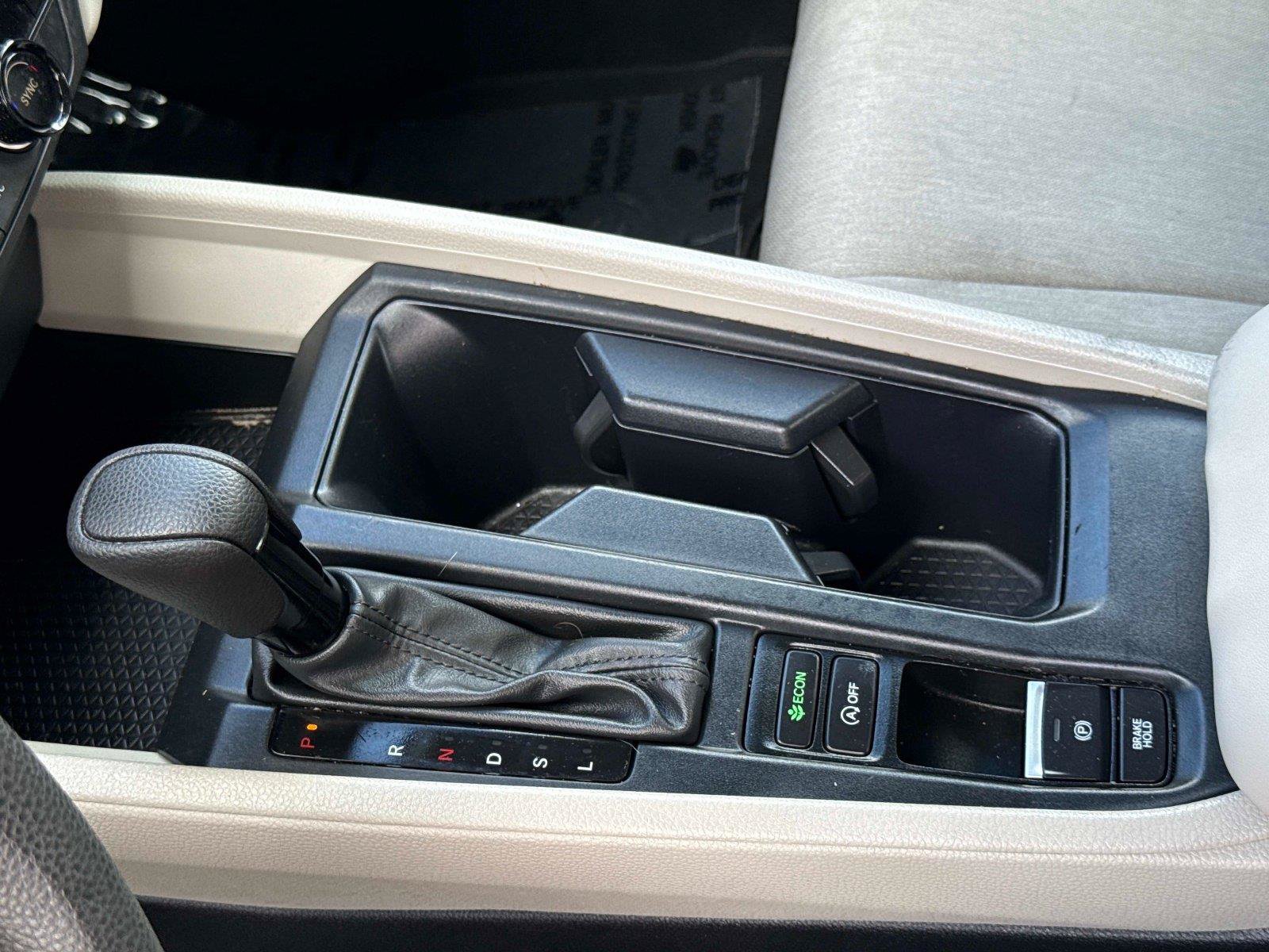 Certified 2024 Honda Accord EX image 25